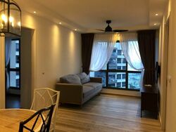 Blk 311C Clementi Avenue 4 (Clementi), HDB 3 Rooms #527331331